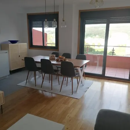 Mar-azul Apartment *