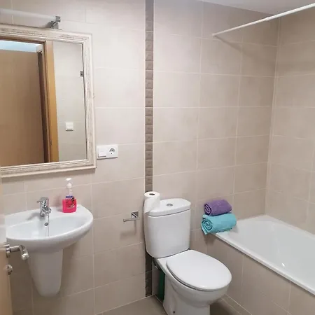 Mar-azul Appartement