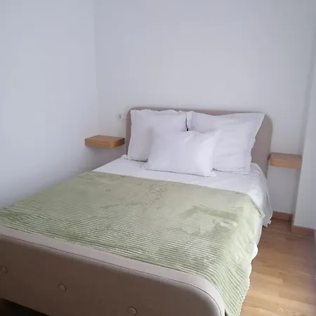 Appartement Mar-azul Laxe