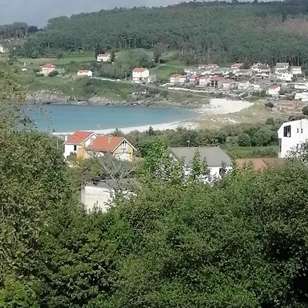 Mar-azul Apartment *