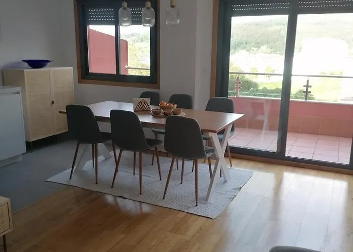 Mar-azul Appartement *