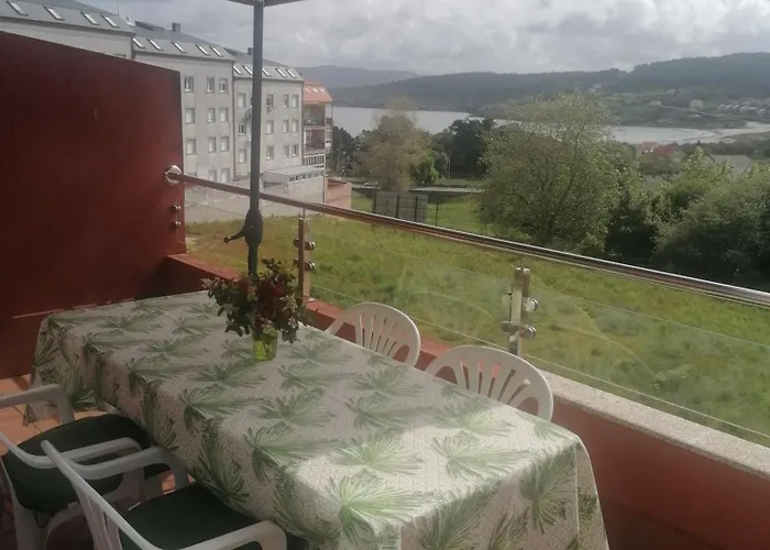 Appartement Mar-azul