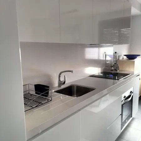 Апартаменты Mar-azul Лахе