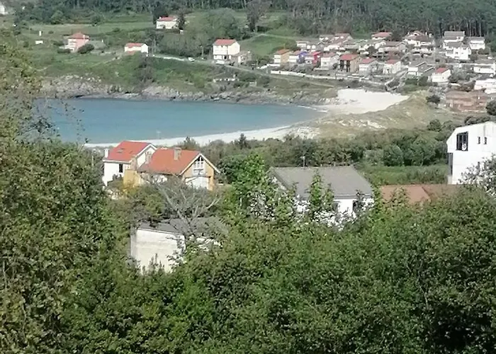 Mar-azul Apartmán *